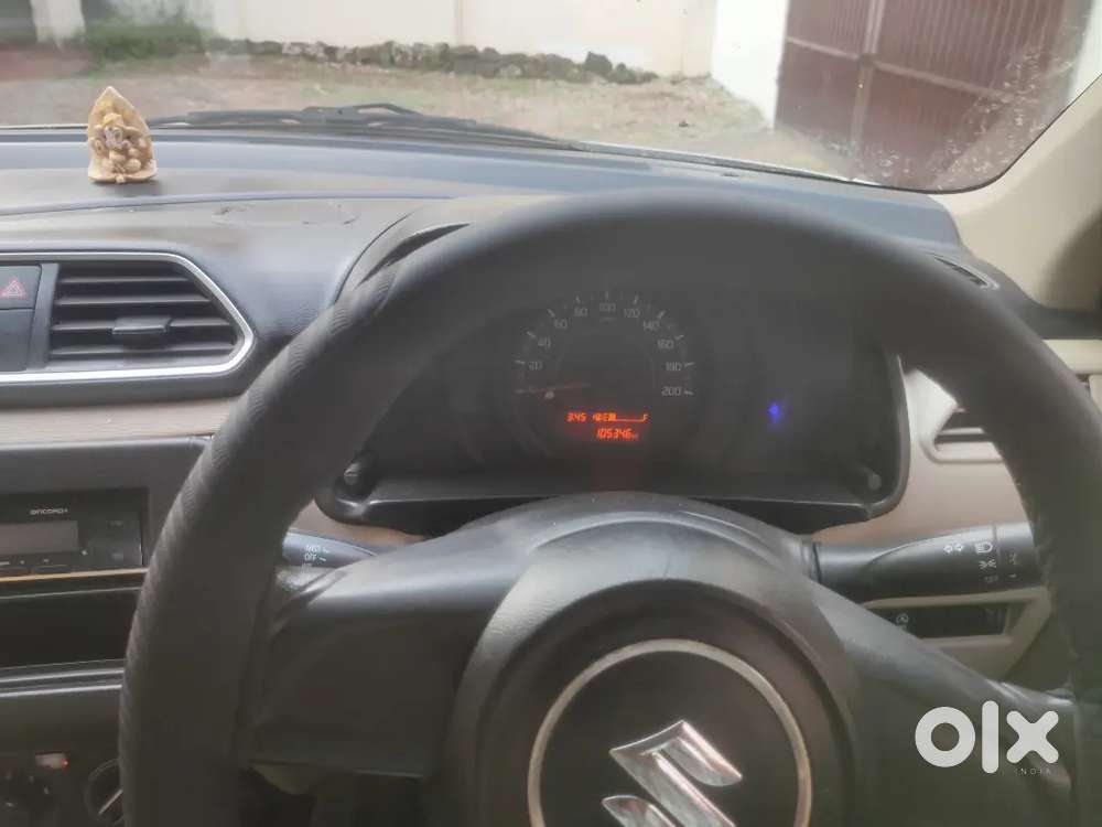 Maruti Suzuki Dzire 2021 Lxi Petrol