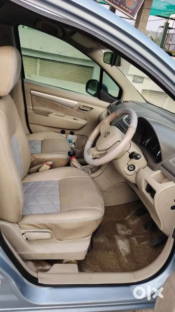 Maruti Suzuki Ertiga 2012 Diesel Good Condition