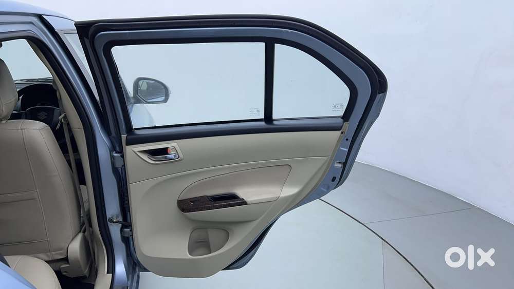 Maruti Suzuki Swift Dzire 1.3 Vxi, 2013, Petrol