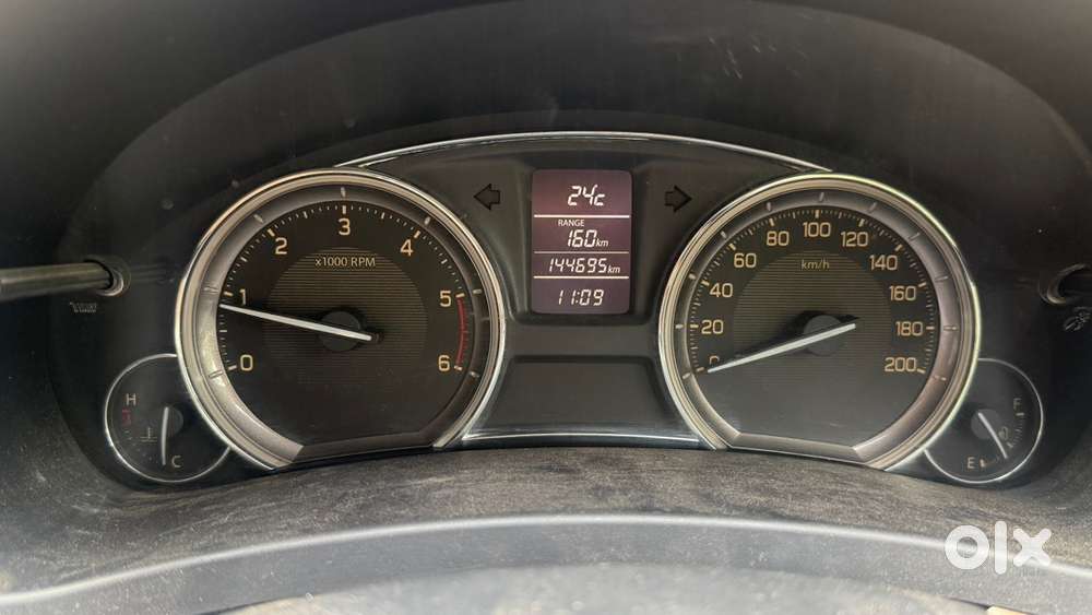 Maruti Suzuki Ciaz Diesel Good Condition