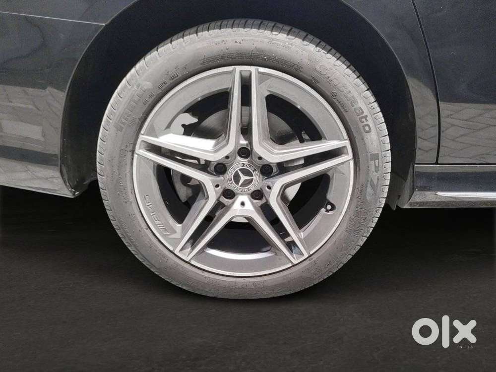 Mercedes-benz E-class E 220d Exclusive, 2023, Diesel