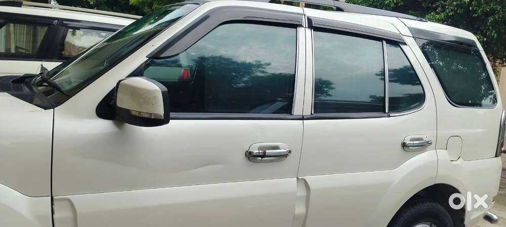 Tata Safari Storme 2018 Diesel