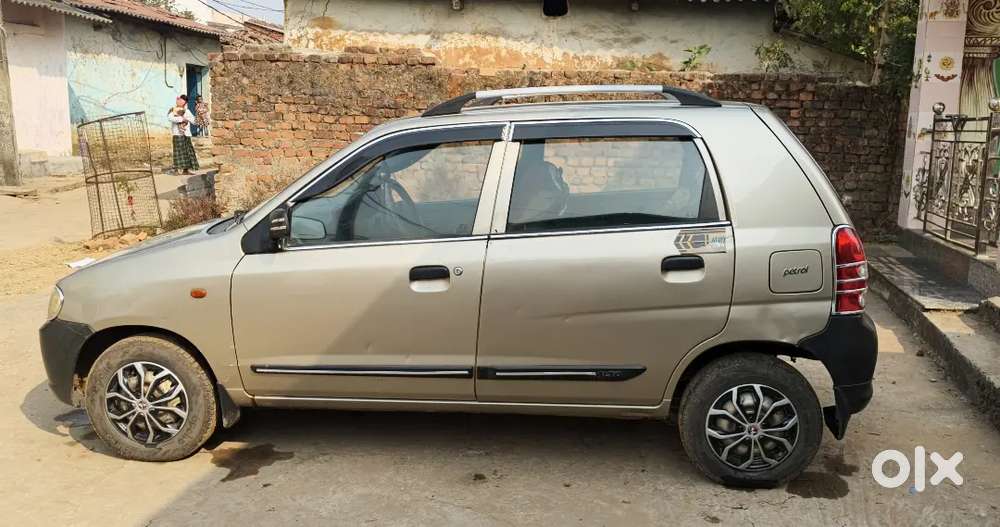 Maruti Suzuki Alto 2010 Petrol Well Maintained