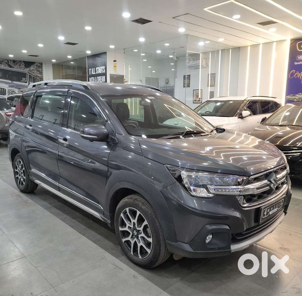 Maruti Suzuki Xl6 1.5 Alpha Mt, 2023, Petrol