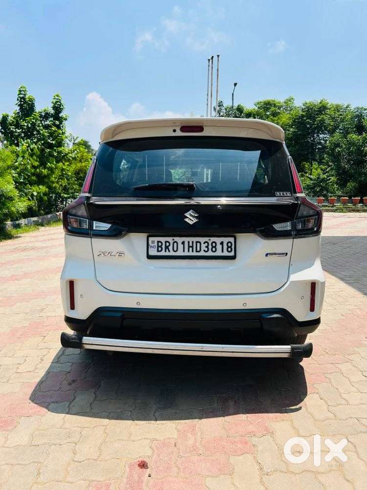 Maruti Suzuki Xl6 1.5 Zeta Mt, 2023, Petrol