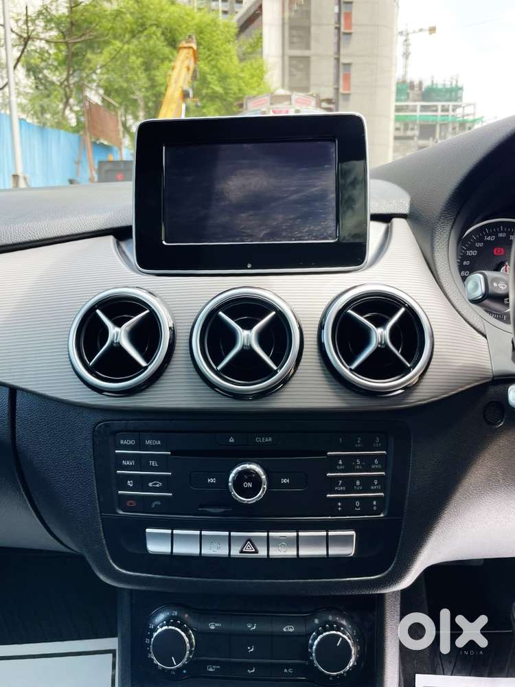 Mercedes-benz B Class 180 Sportz Petrol, 2015, Petrol