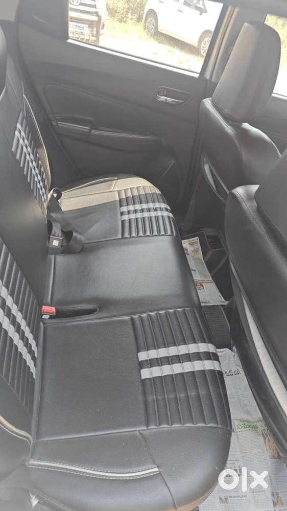 Maruti Suzuki Swift 1.2 Vxi (o), 2023, Petrol