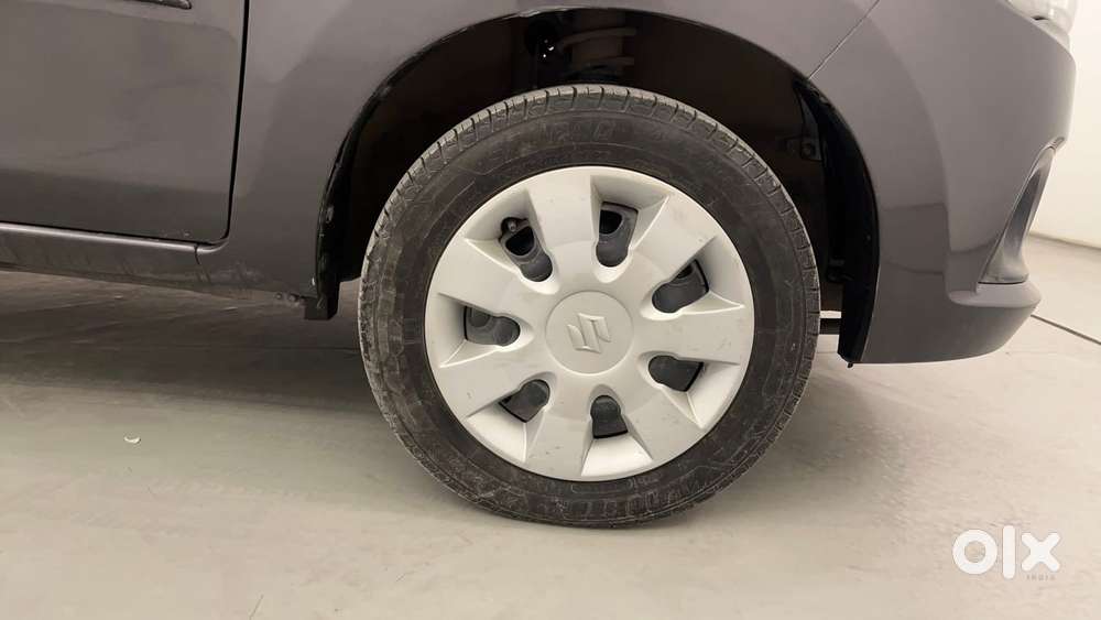 Maruti Suzuki Alto K10 Vxi Airbag, 2018, Petrol