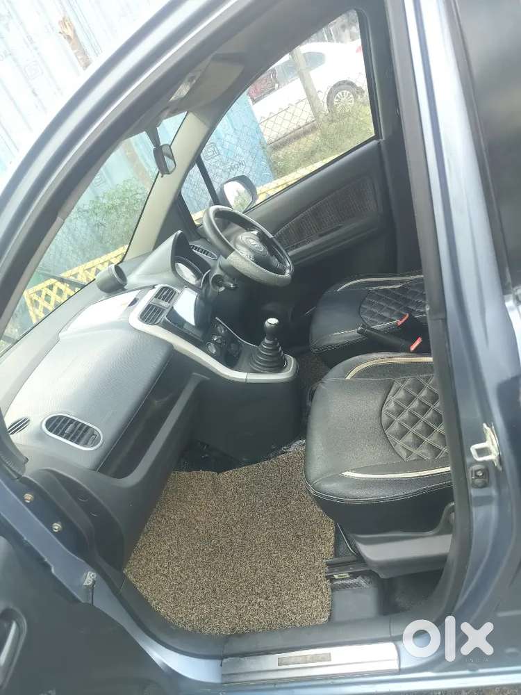 Ritz Top End All Power Window 2 Air Bages