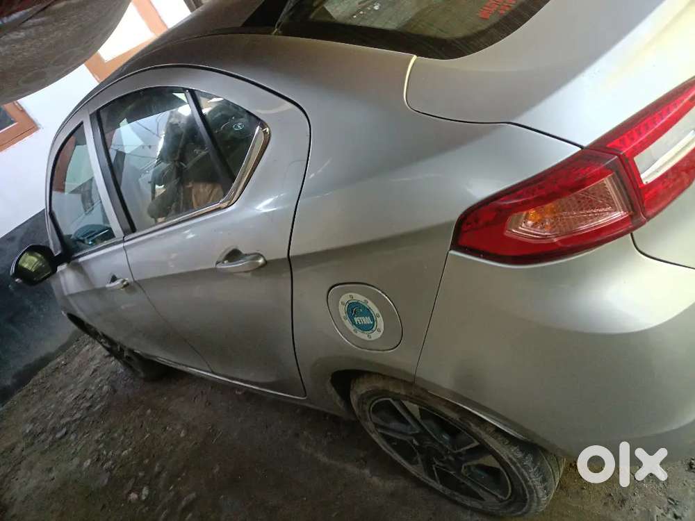 Tata Tigor 2018 Petrol Manual