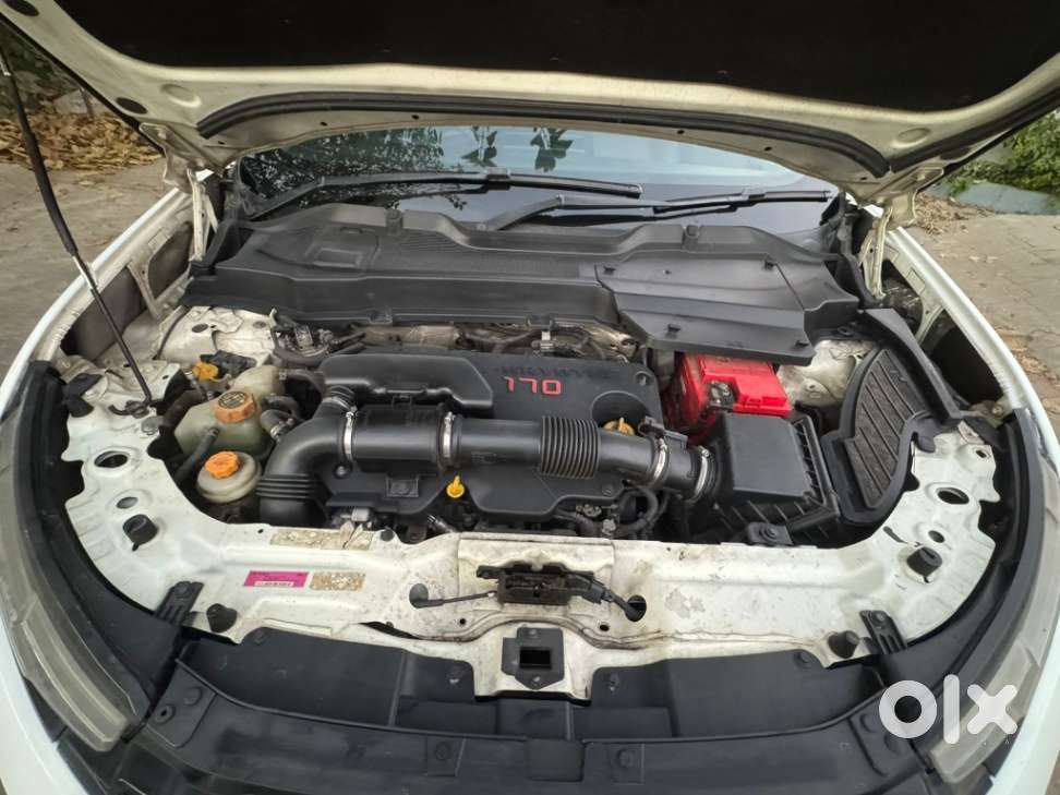 Tata Harrier Xza Plus At, 2020, Diesel