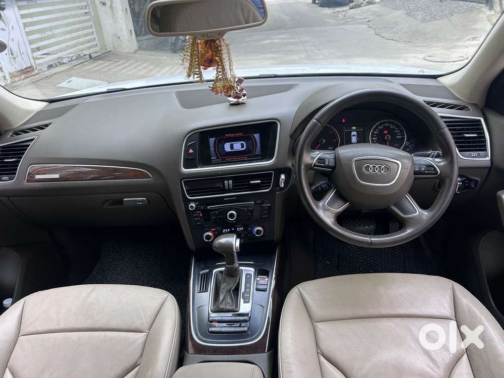 Audi Q5 35 Tdi Quattro, 2015, Diesel