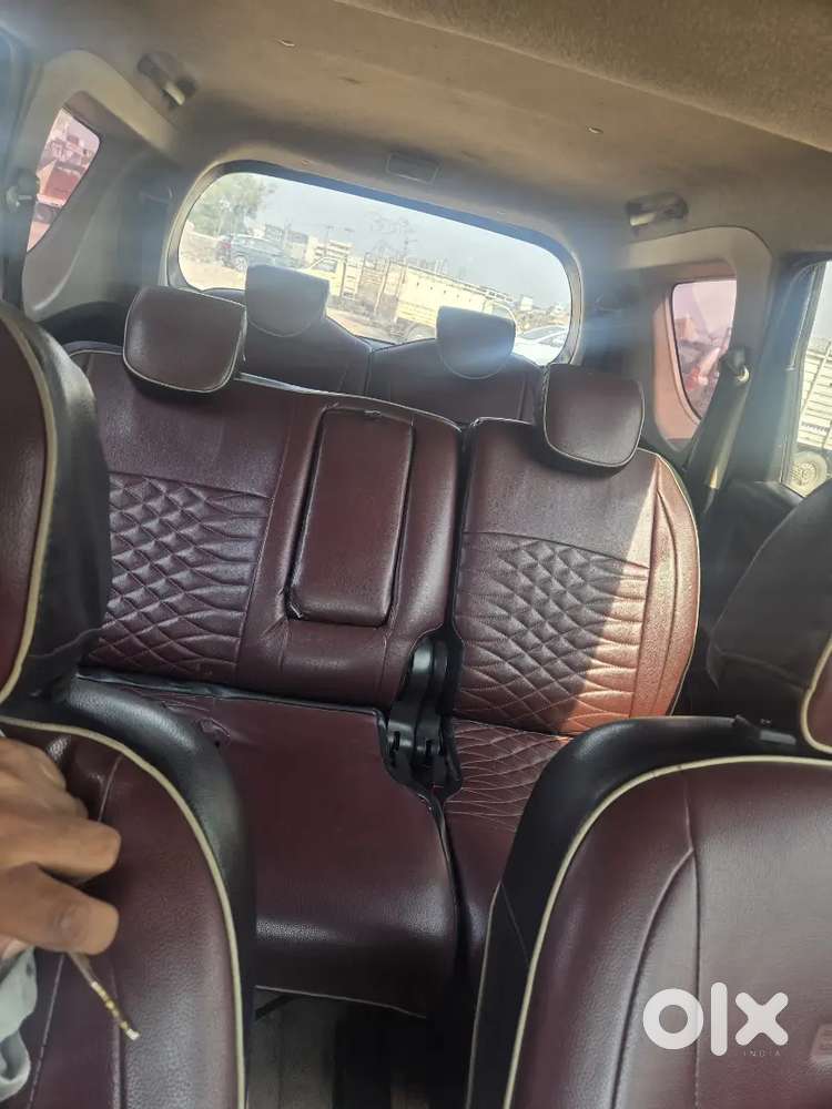 Maruti Suzuki Ertiga 2017 Diesel 150000 Km Driven