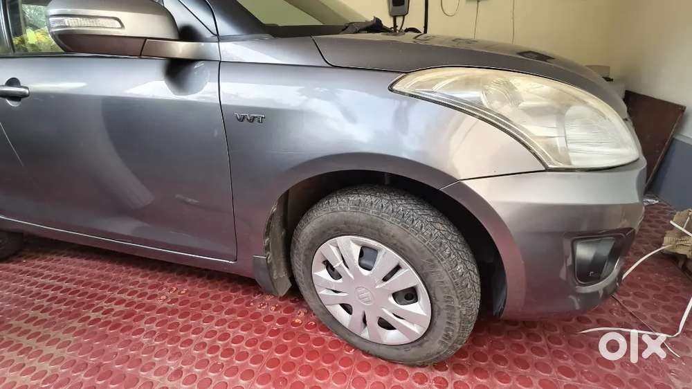 Maruti Suzuki Dzire 2013 Petrol Manual Transmission First Owner
