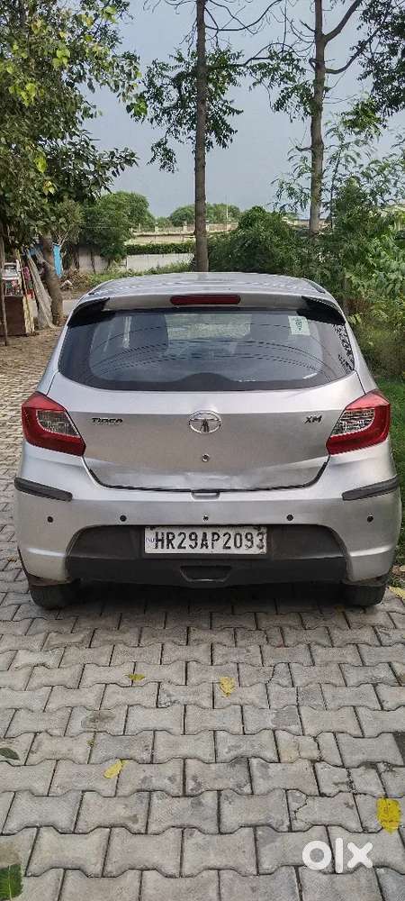 Tata Tiago Xm 2017 Diesel