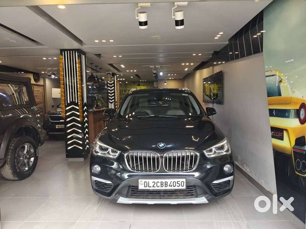 Bmw X1 Sdrive 20d X Line, 2020, Diesel