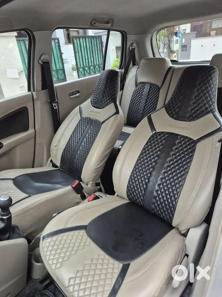 Maruti Suzuki Celerio 2017 Petrol/cng