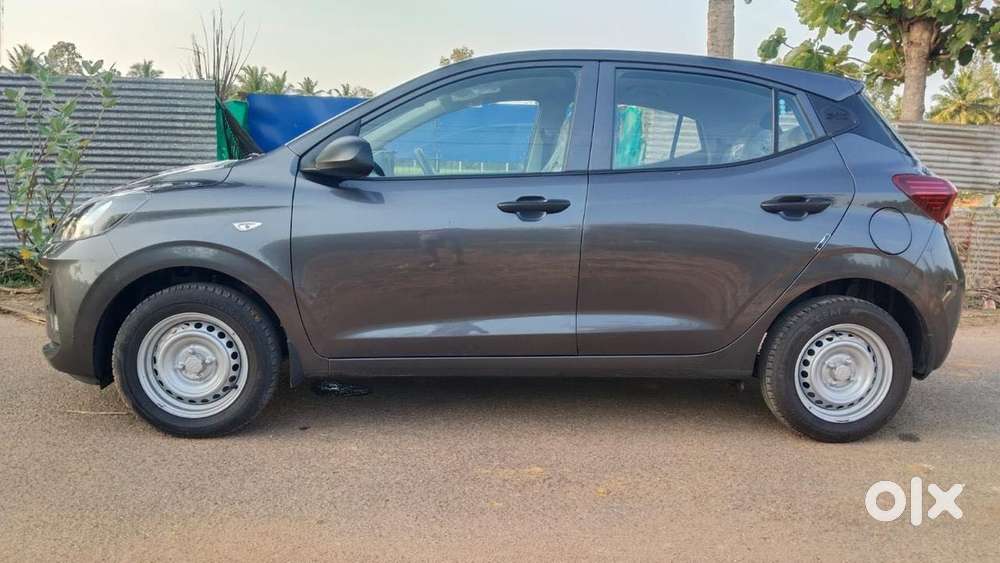 Hyundai Grand I10 Nios Era, 2024, Petrol