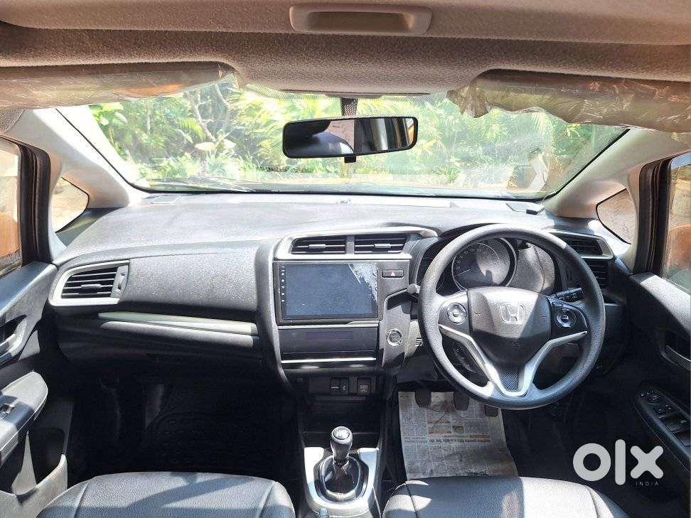 Honda Wr-v I-dtec Vx, 2018, Diesel