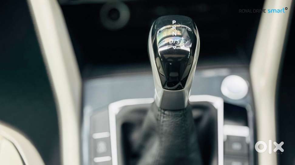 Jeep Compass, 2021, Diesel
