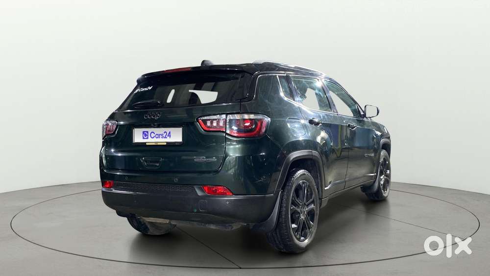Jeep Compass Night Eagle (o) 2.0 Diesel, 2022, Diesel
