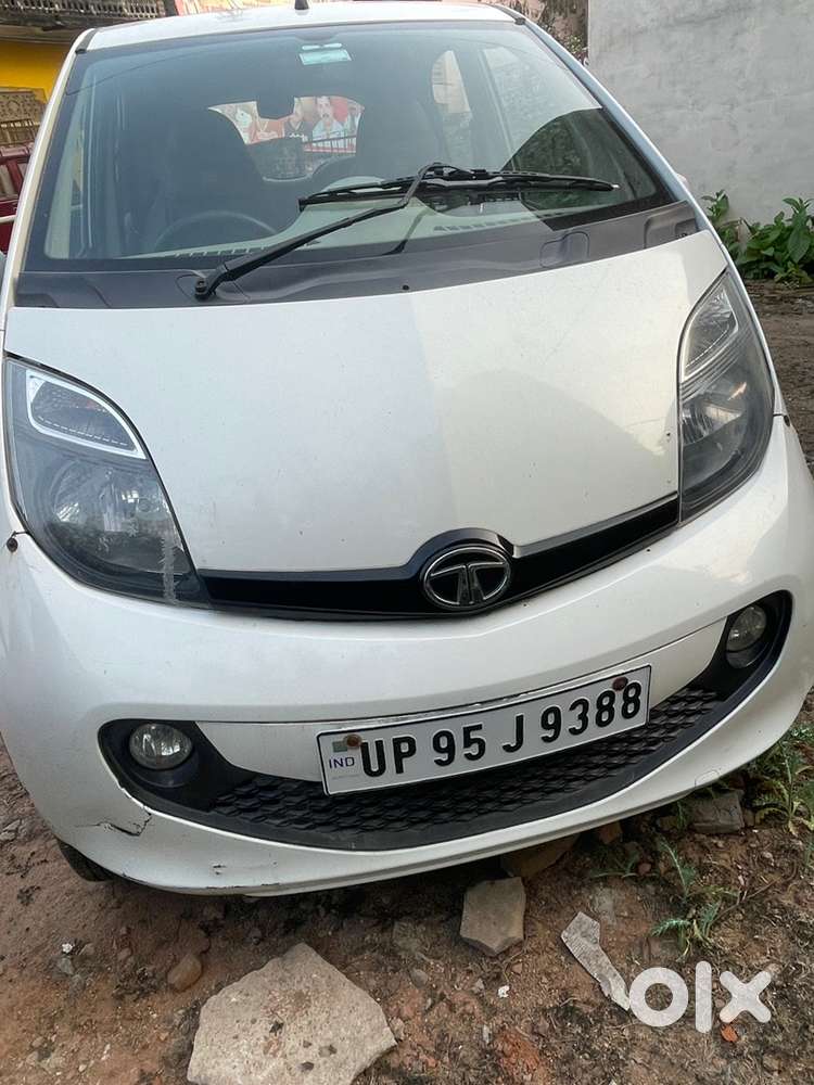 2016 Tata Nano Petrol