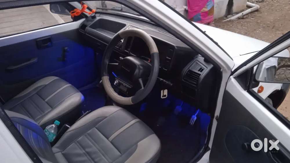 Maruti 800 Ac