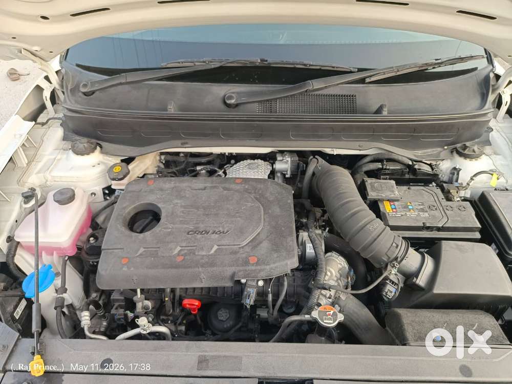 Hyundai Venue Sx Diesel, 2024, Diesel