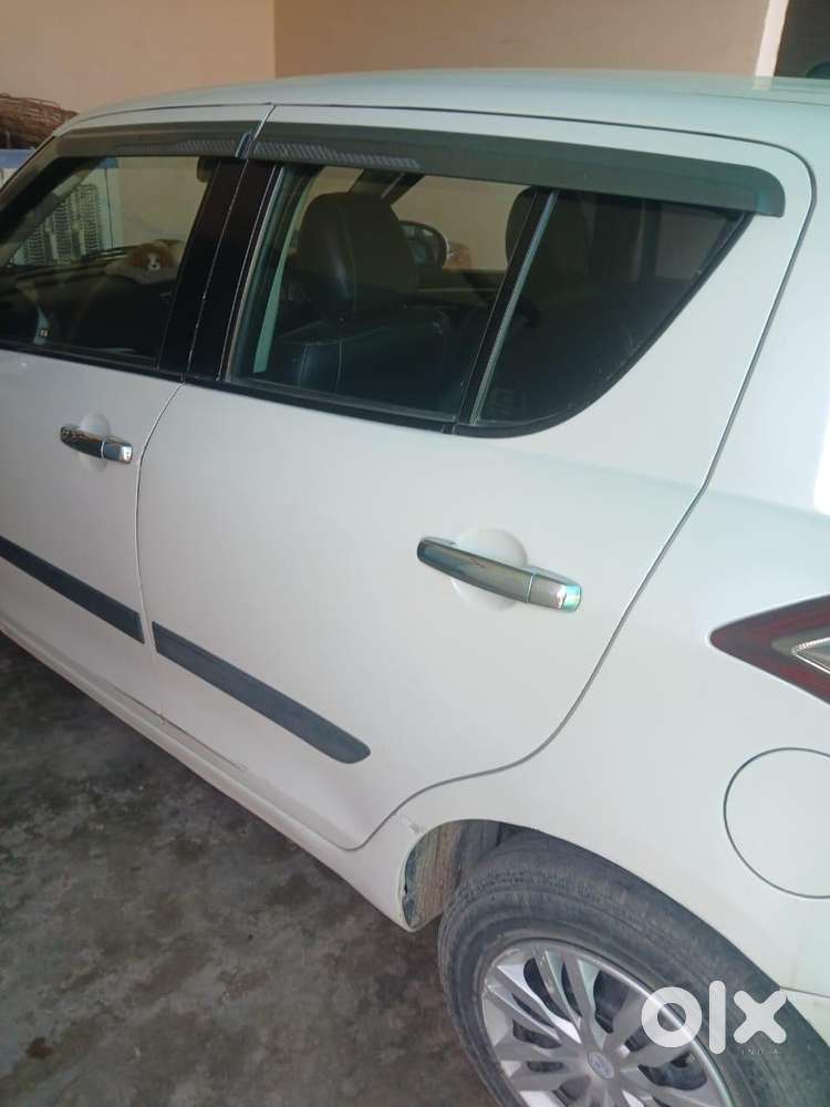 Maruti Suzuki Swift Rs 2013 Year