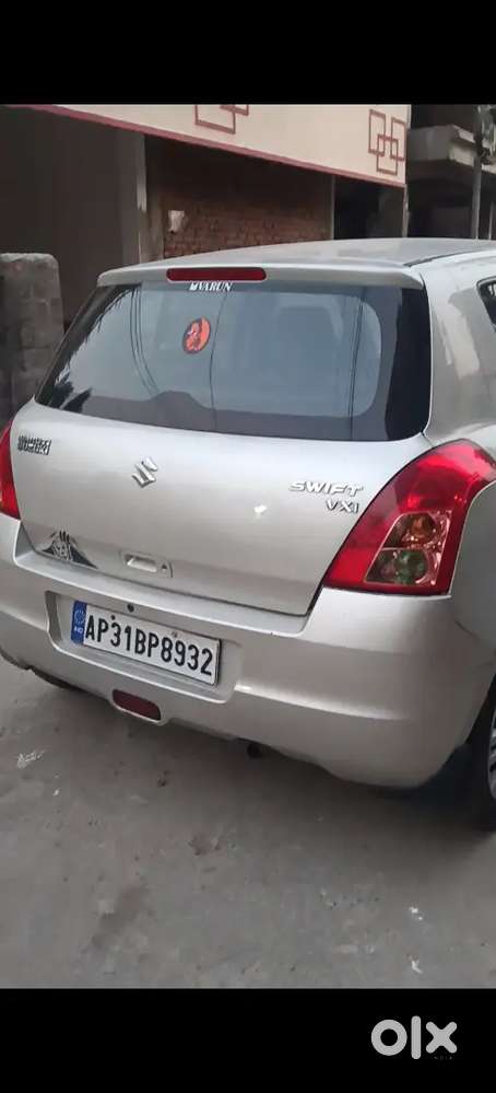 Super Condition No Need To Spend Even One Rupee Showroom Track