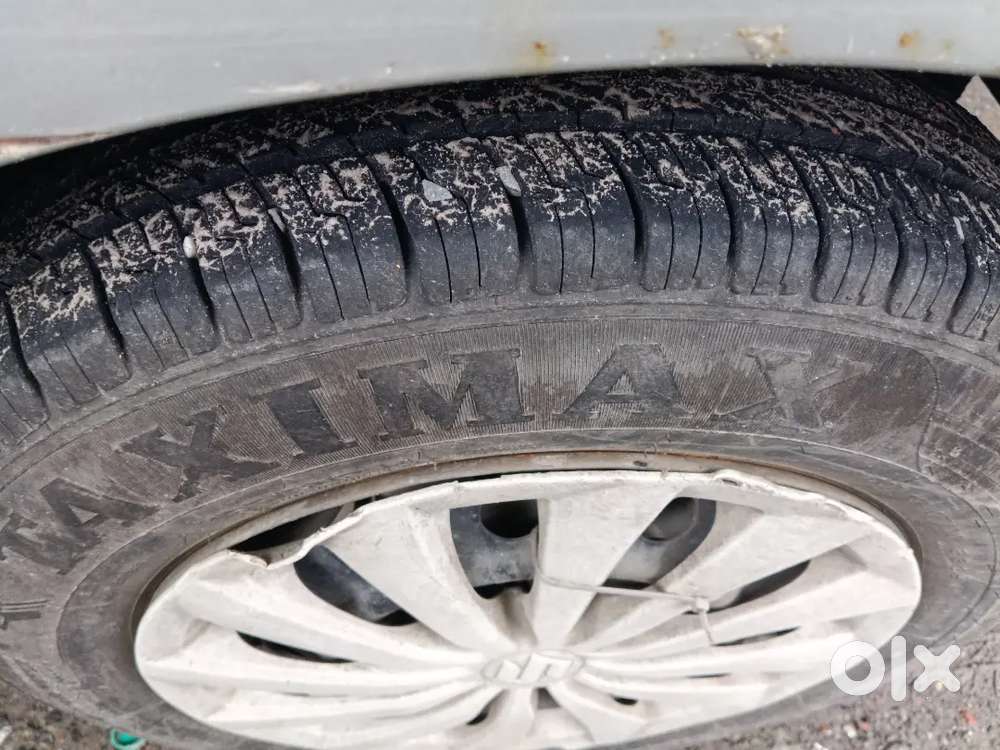 Maruti Suzuki Dzire 1.2 Vxi 2016