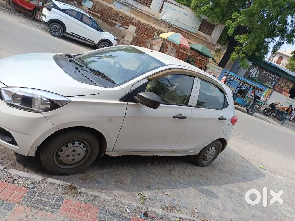 Tata Tiago Diesel Manual 2017
