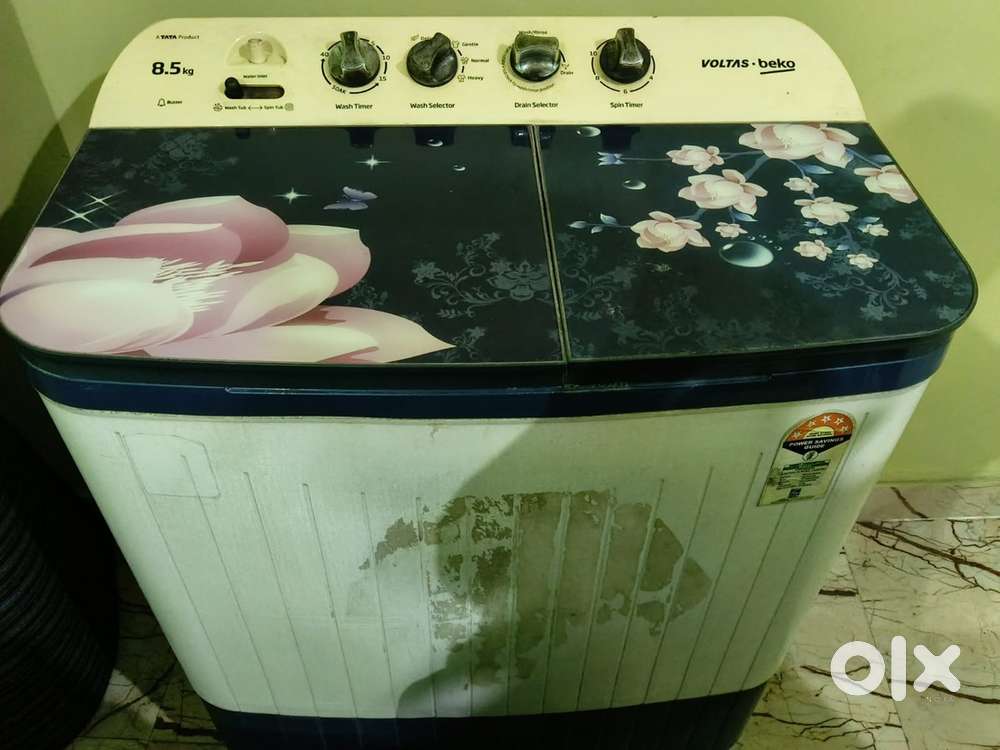 Voltas Washing machine