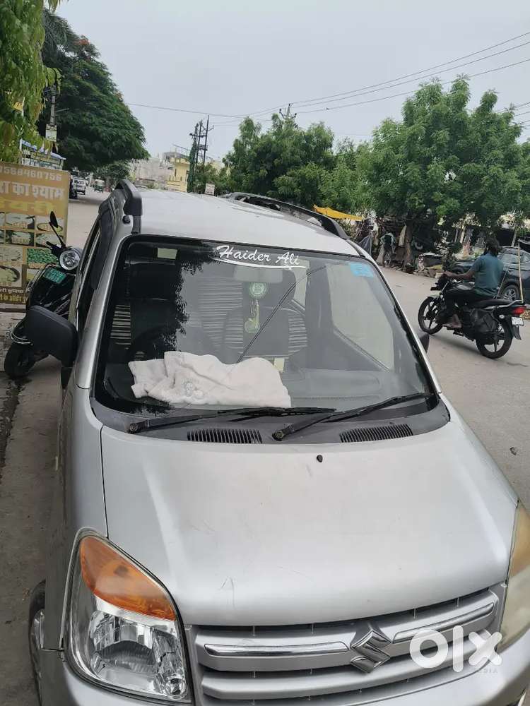 2006 Maruti Suzuki Wagon R Lxi
