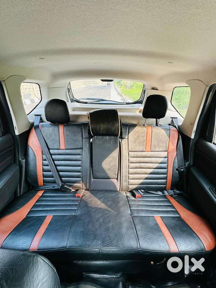 Duster 85 Ps Diesel , Single Owner