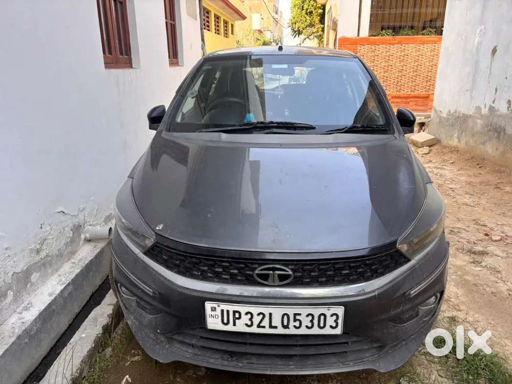 Tata Tiago 2020 Petrol Manual