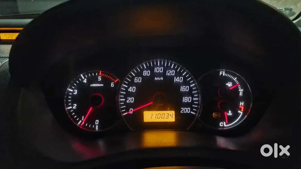 Maruti Swift Dzire 2011 Diesel Manual - 6th Onewr Ship - 110000km