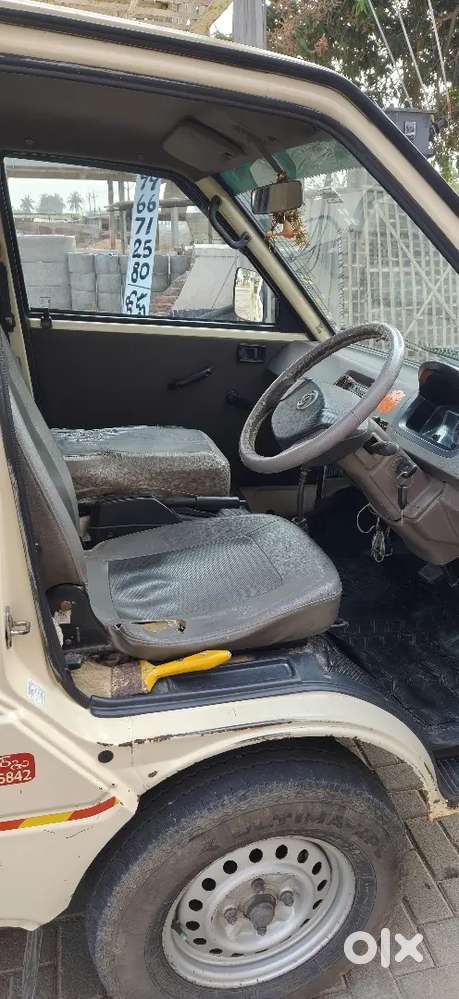 Ashok Leyland Stile 2019 Diesel 91000 Km Driven