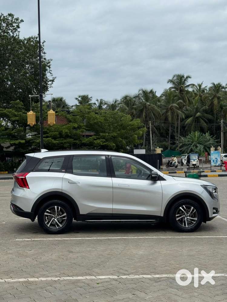 Mahindra Xuv700 2.2 Ax 5 Diesel Mt 7 Str, 2022, Diesel