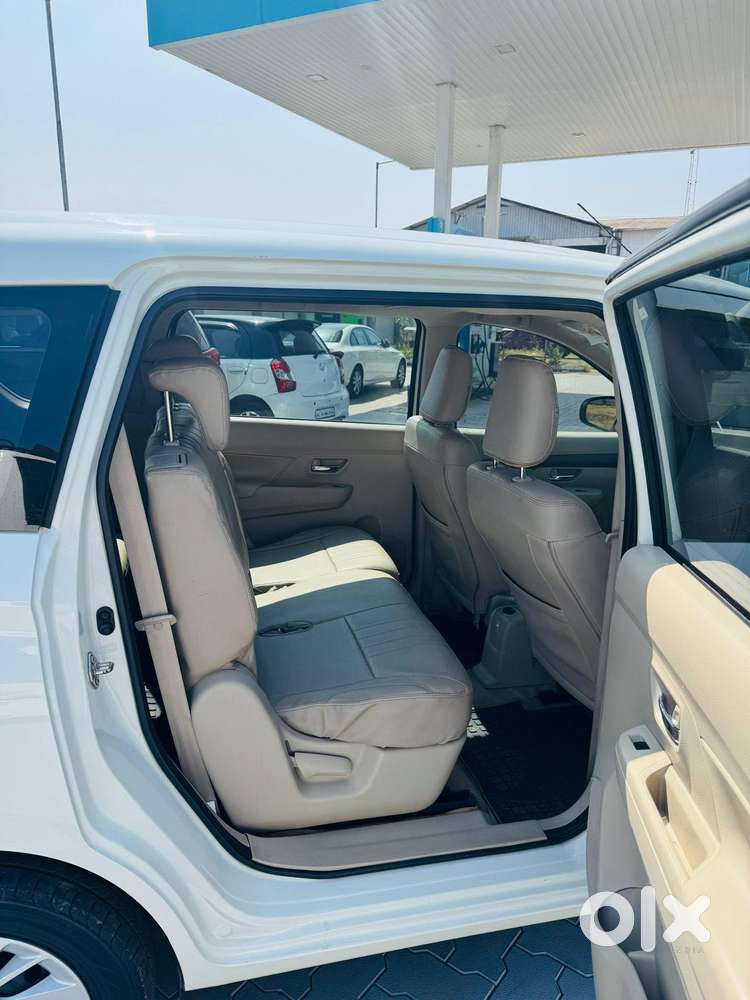 Maruti Suzuki Ertiga