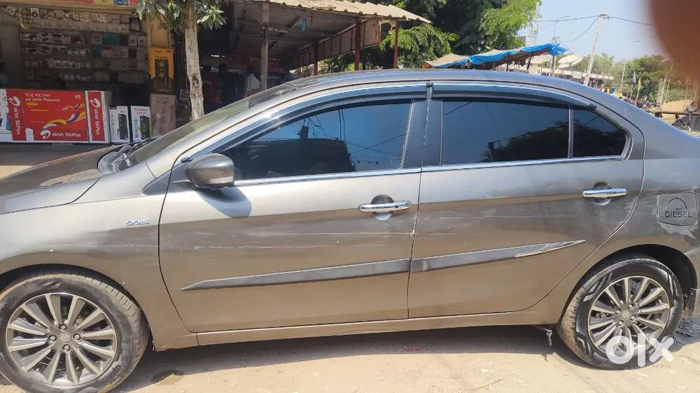 Maruti Suzuki Ciaz 2019 Diesel 94000 Km Driven
