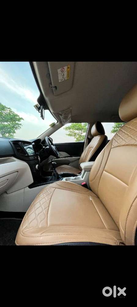 Mahindra Xuv300, 2022, Diesel