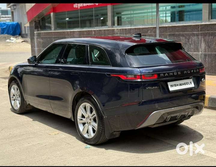 Land Rover Range Velar R-dynamic S Diesel, 2022, Diesel