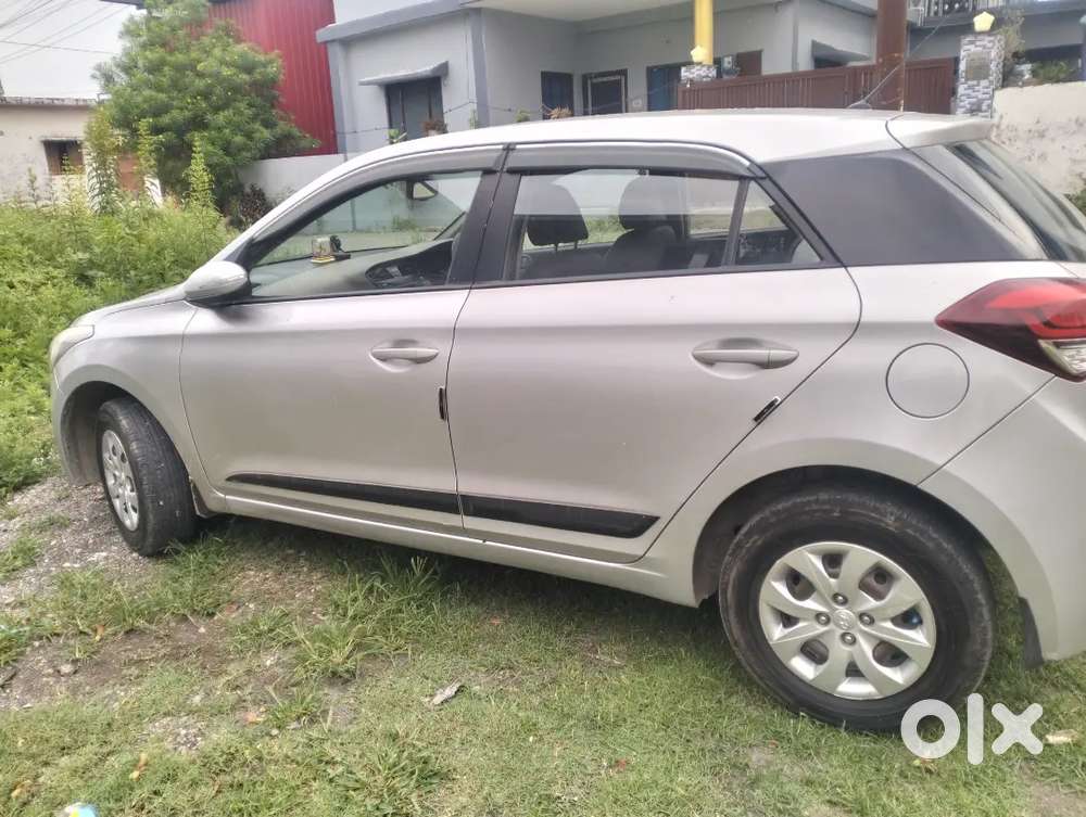 Well Maintained Car All New Tyres Ex Army Person Car..