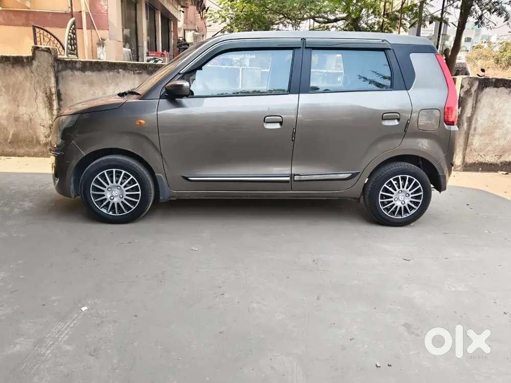 Maruti Suzuki Wagon R 2023 Petrol 28000 Km Driven