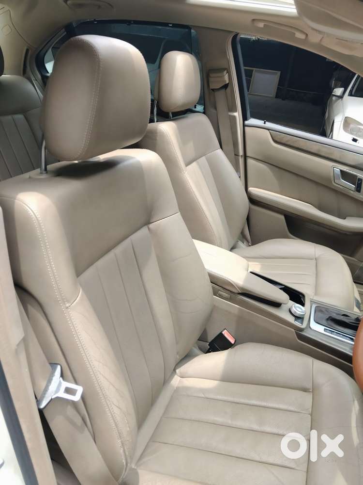 Mercedes-benz E-class E 250 Cdi Classic, 2010, Diesel