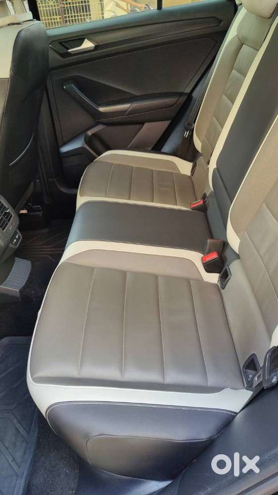 Volkswagen T-roc 1.5 Tsi Dsg, 2021, Petrol