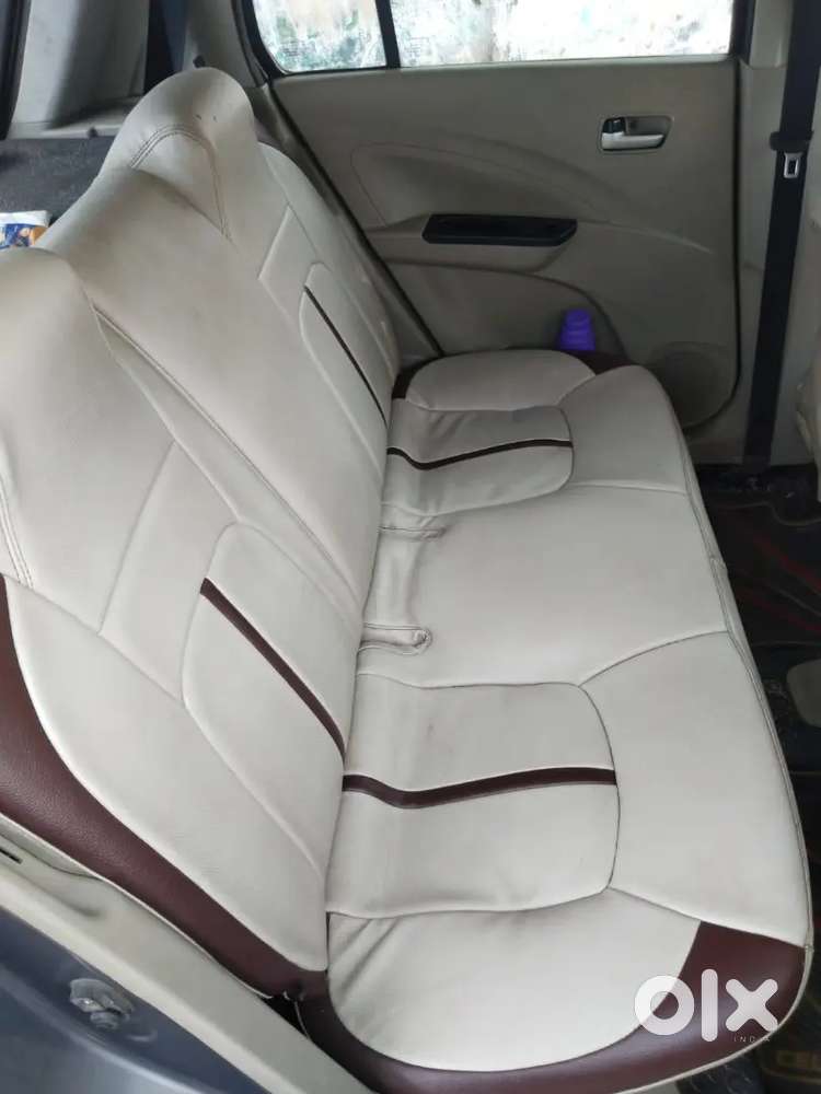 Maruti Suzuki Celerio 2015 Diesel 159000 Km Driven