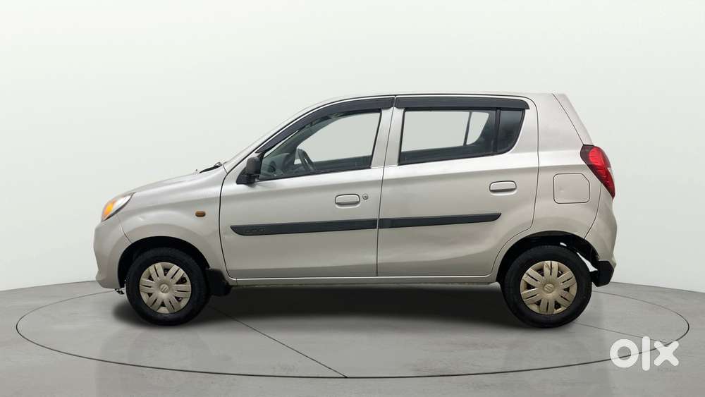 Maruti Suzuki Alto 800 Lxi, 2018, Petrol