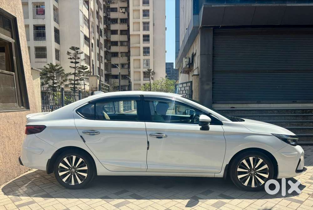Honda City 1.5 Zx Cvt I-vtec, 2023, Petrol